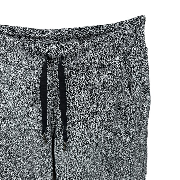 LULULEMON Align Jogger Animal Print High Rise Black and White - Picture 4 of 7